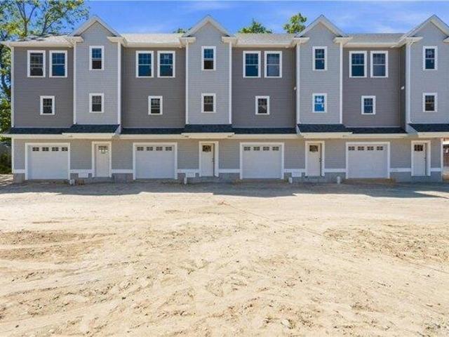 House for sale in Warren, Rhode Island