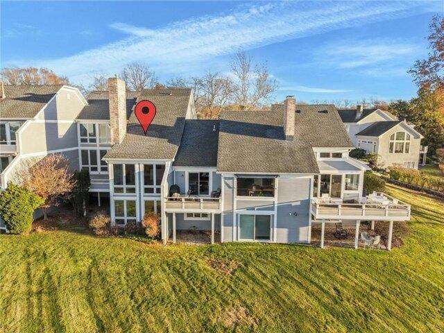 House for sale in Warren, Rhode Island