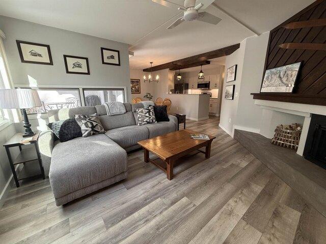 Condo for sale in Warren, Vermont