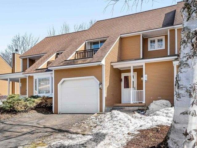 House for sale in Warren, Vermont