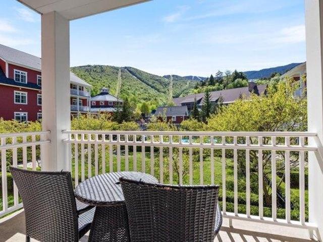 Condo for sale in Warren, Vermont