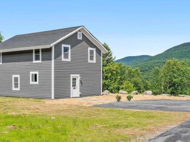 House for sale in Warren, Vermont