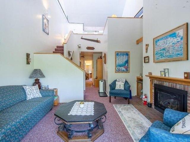 Condo for sale in Warren, Vermont