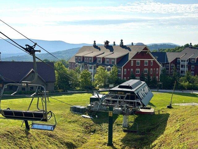 Condo for sale in Warren, Vermont