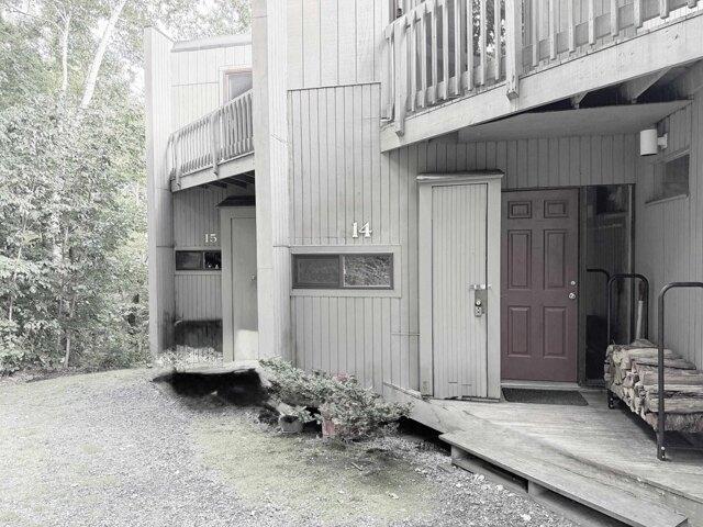 Condo for sale in Warren, Vermont