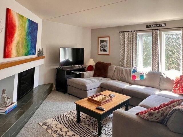 Condo for sale in Sugarbush Village, Warren