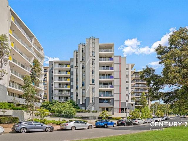 Apartment for sale in Cowra, New South Wales