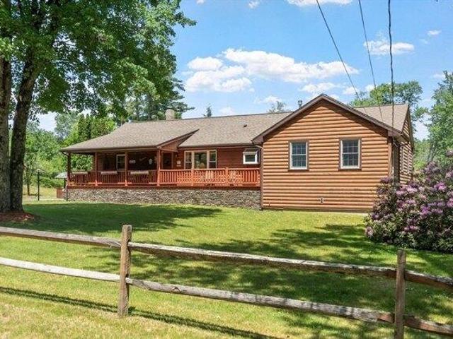 House for sale in Warwick, Massachusetts
