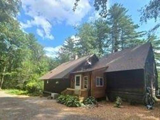 House for sale in Warwick, Massachusetts
