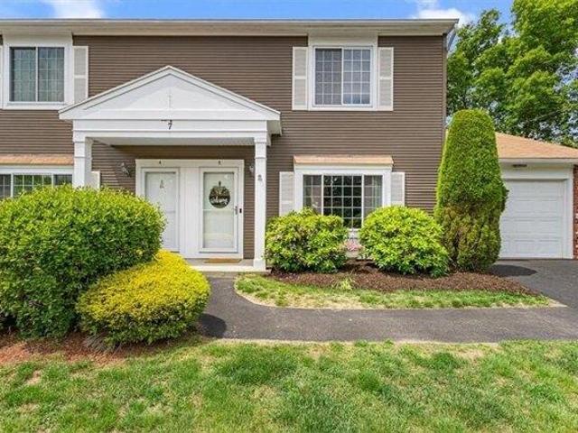 House for sale in Warwick, Rhode Island