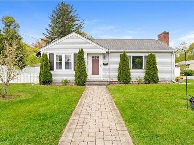 House for sale in Warwick, Rhode Island