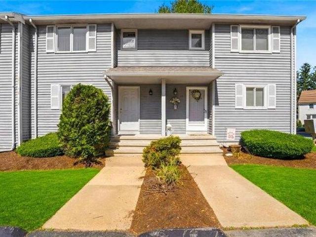 House for sale in West Warwick, Rhode Island