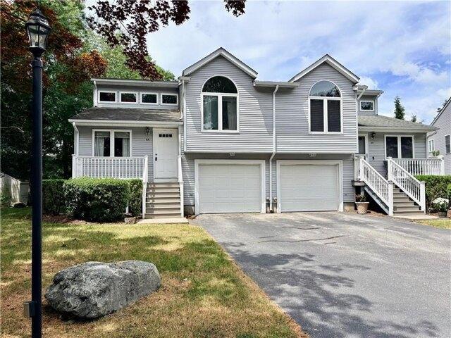 House for sale in Warwick, Rhode Island