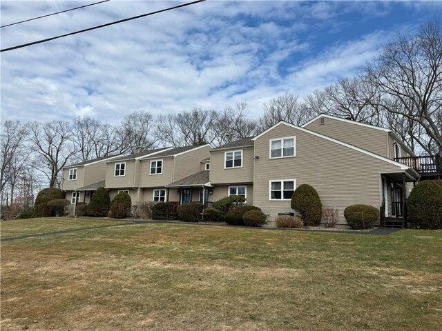 House for sale in Warwick, Rhode Island