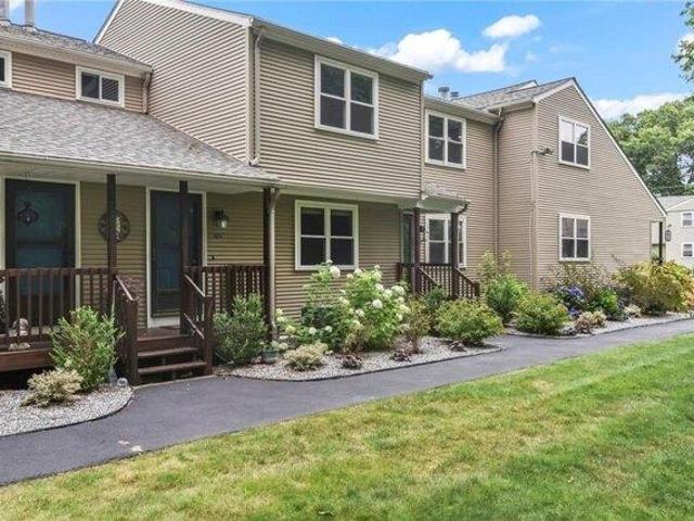 House for sale in Warwick, Rhode Island