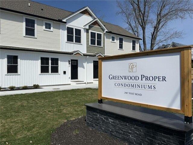 House for sale in Warwick, Rhode Island