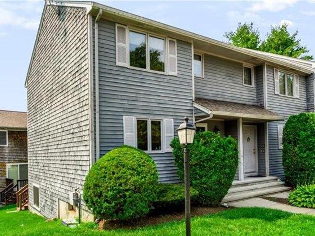 House for sale in West Warwick, Rhode Island