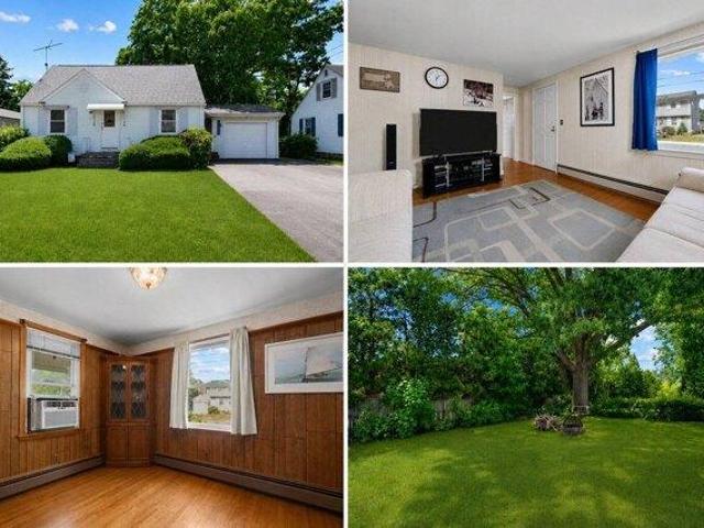 House for sale in Warwick, Rhode Island