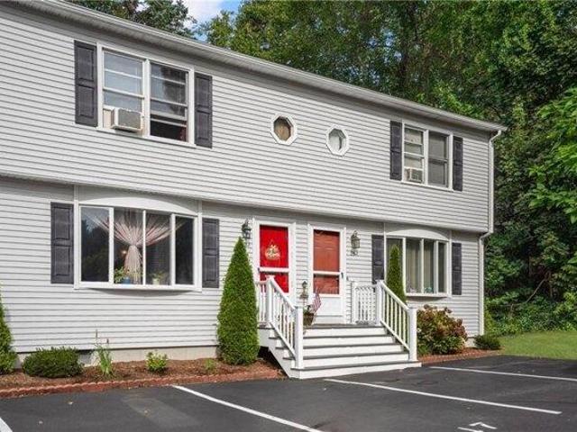 House for sale in Apponaug, Warwick
