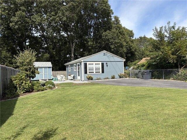 House for sale in Cowesett, Warwick