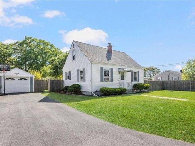 House for sale in Warwick, Rhode Island
