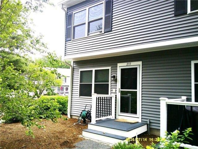 House for sale in Warwick, Rhode Island