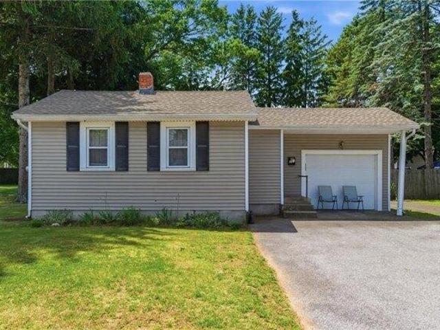 House for sale in Warwick, Rhode Island