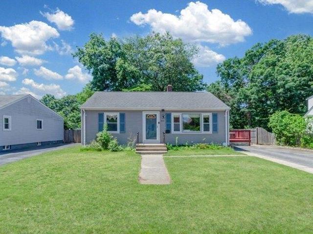 House for sale in Warwick, Rhode Island