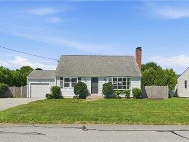 House for sale in Warwick, Rhode Island