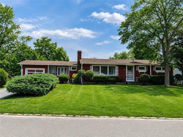House for sale in Warwick, Rhode Island