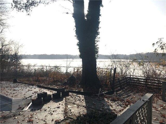 House for sale in Gaspee Point, Warwick