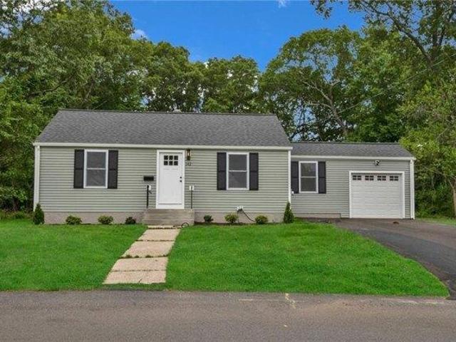 House for sale in Warwick, Rhode Island