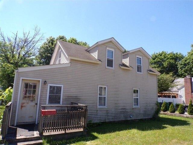 House for sale in Warwick, Rhode Island