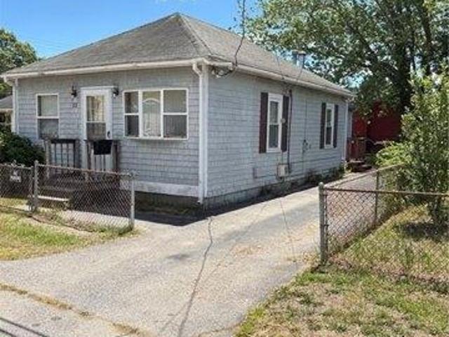 House for sale in Warwick, Rhode Island