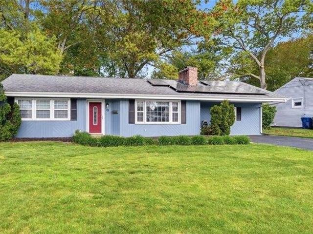 House for sale in Warwick, Rhode Island