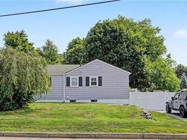 House for sale in Warwick, Rhode Island