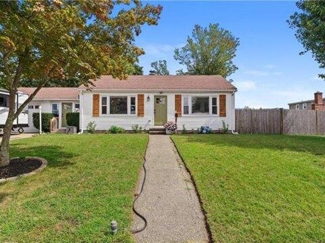House for sale in Warwick, Rhode Island