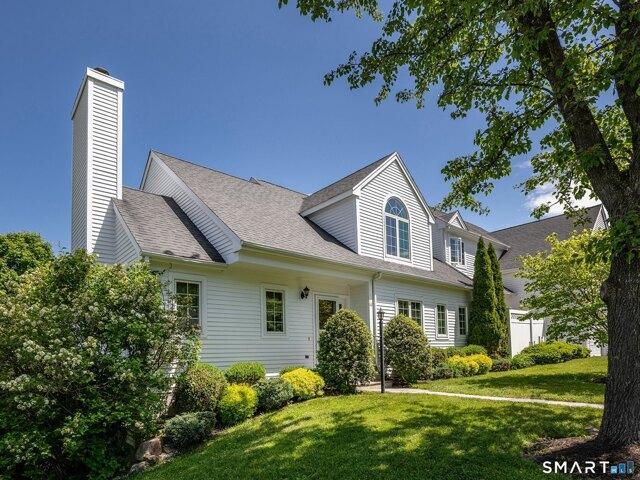 House for sale in Washington, Connecticut