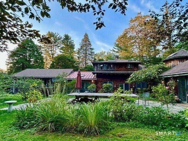 House for sale in Washington, Connecticut
