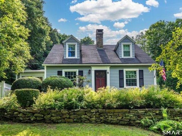 House for sale in Washington, Connecticut