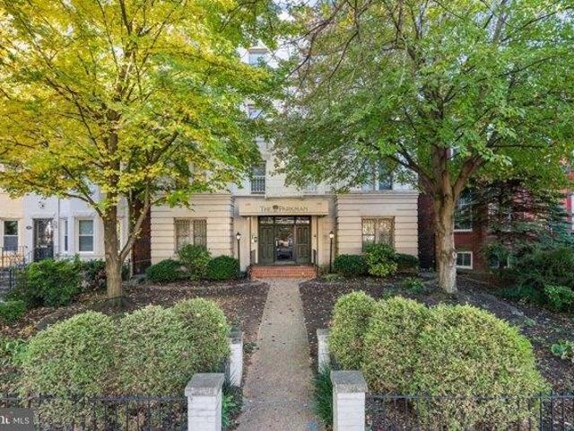 Condo for sale in Washington, Washington DC