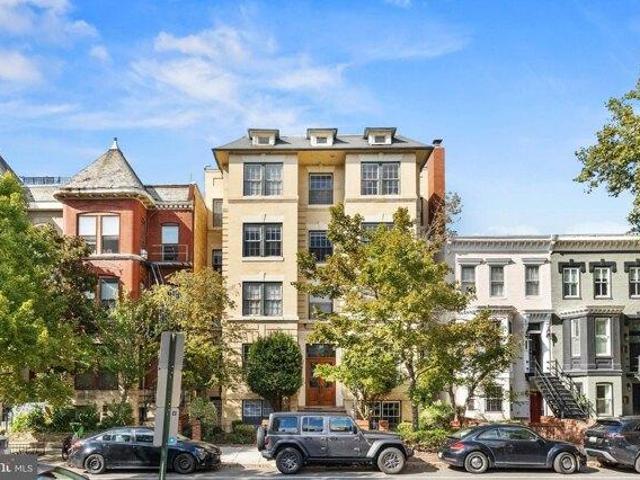 Condo for sale in Ward 2, Washington