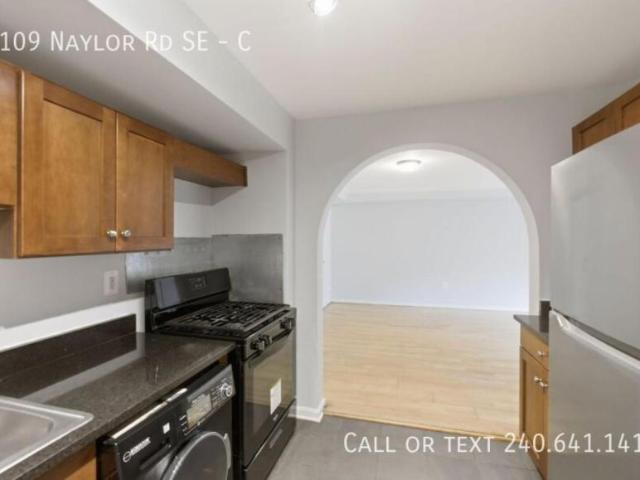 House for rent in Ward 8, Washington