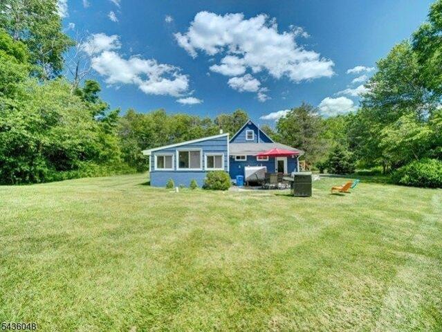 House for sale in Port Murray, New Jersey