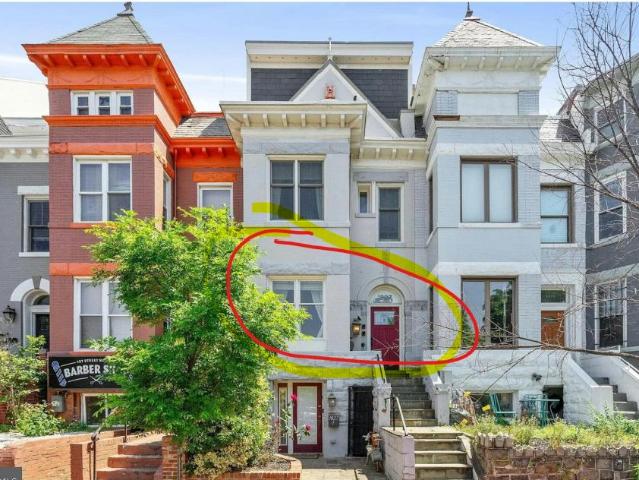 Apartment for rent in Washington, Washington DC