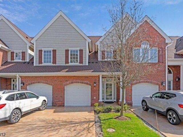 Condo for sale in Watchung, New Jersey