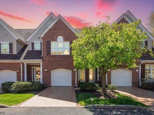 Condo for sale in Watchung, New Jersey