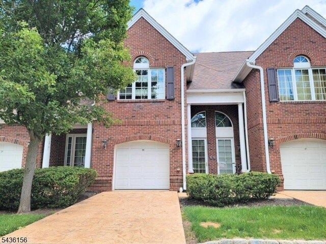 Condo for sale in Watchung, New Jersey