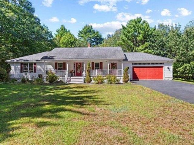 House for sale in East Waterboro, Waterboro