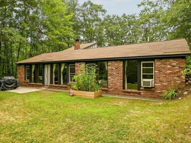 House for sale in East Waterboro, Maine